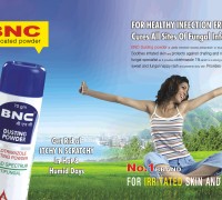 BNC-POWDER