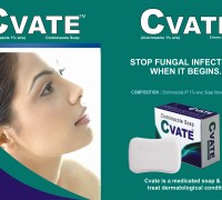 CVATE-SOAP