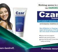 CZAR-SHAMPOO