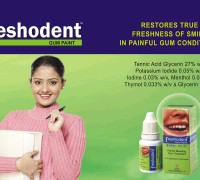 FRESHODENT-GUM-PAINT