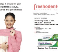 FRESHODENT-KF