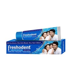 Freshodent Tooth Paste
