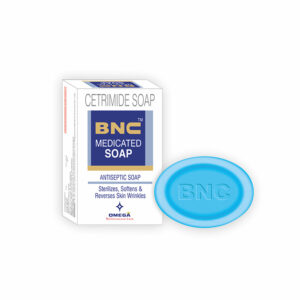 BNC Soap 60GM