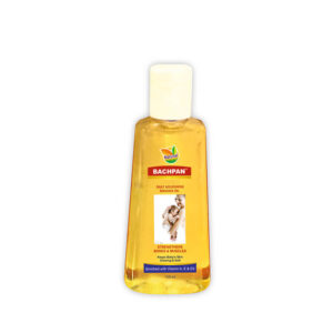 Bachpan Baby Massage Oil 100ML