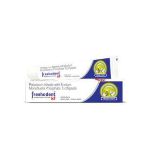 Freshodent KF 80GM