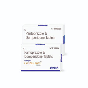Penta Pluss Tablet