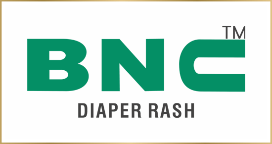 BNC Diaper Rash