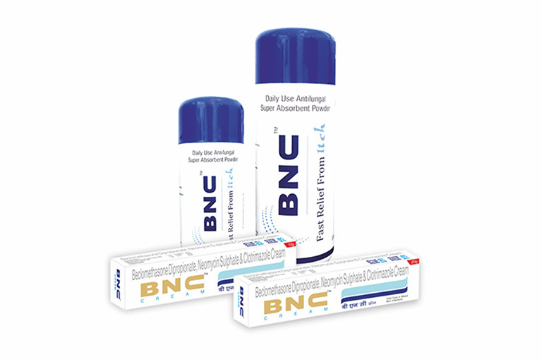 BNC