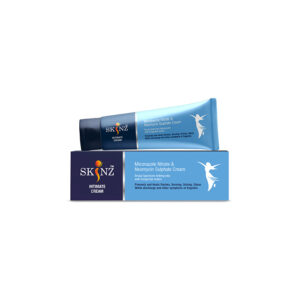 Skinz Intimate Cream 20GM