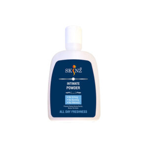 Skinz Intimate Powder 45GM