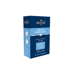 Skinz Intimate Wash 100ML